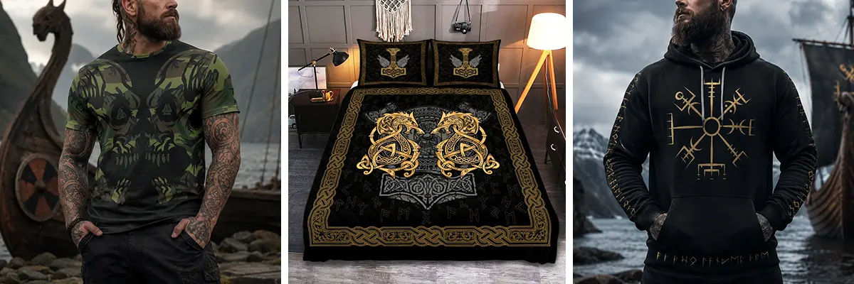 vikingzon colection 002