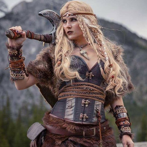 Viking Costume: From Myth to Reality, Inspiring Unique Styles!