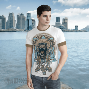 dreamcatcher-wolf-graphic-viking-t-shirt