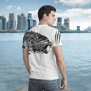 fenrir-simple-design-viking-t-shirt