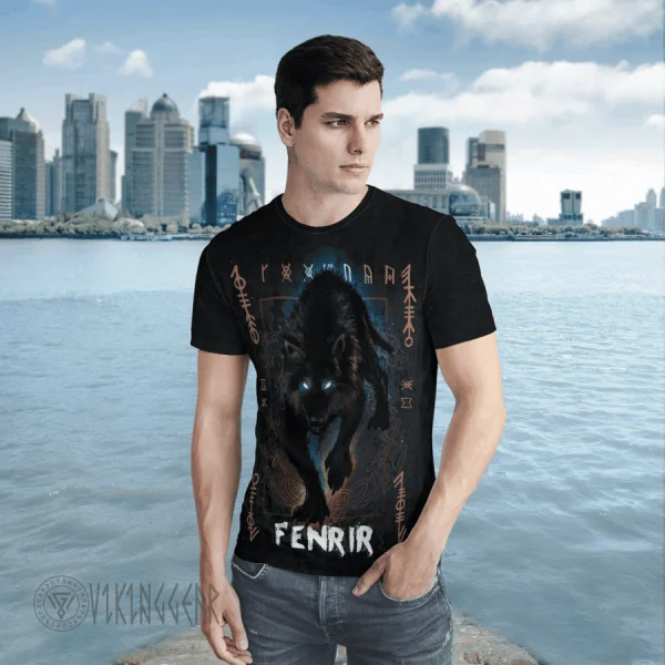 fenrir-with-back-odin-viking-t-shirt