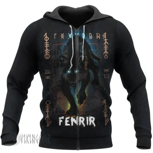 fenrir-wolf-and-odin-design-viking-hoodie