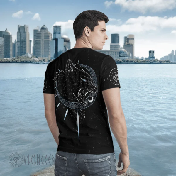 fenrir-wolf-art-viking-t-shirt