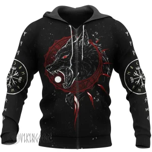 hati-and-skoll-wolf-viking-hoodie