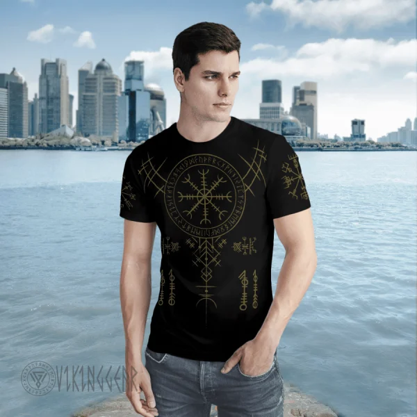 helm-of-awe-viking-t-shirt