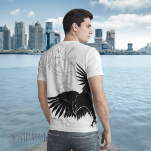 hugin-and-munin-odin-s-ravens-viking-t-shirt