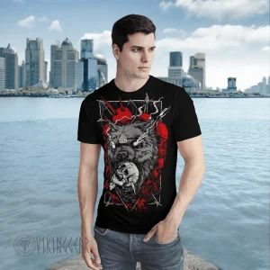 odin-fenrir-wolf-viking-t-shirt