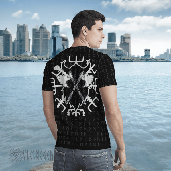 odin-vegvisir-viking-t-shirt