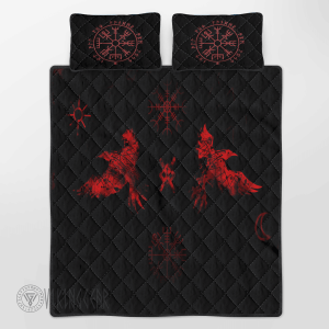 raven-and-rune-viking-quilt-set