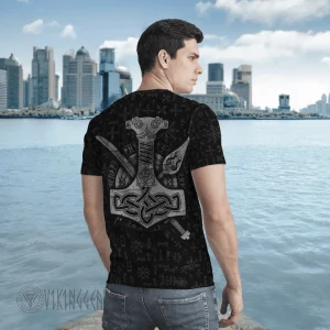 raven-hammer-and-spear-odin-viking-t-shirt