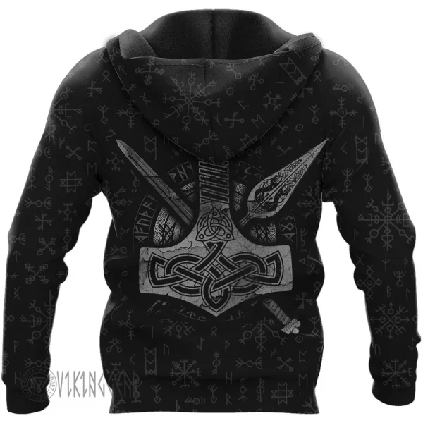 raven-hammer-spear-of-odin-viking-hoodie