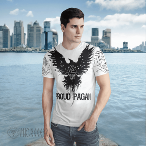 raven-proud-pagan-white-viking-t-shirt