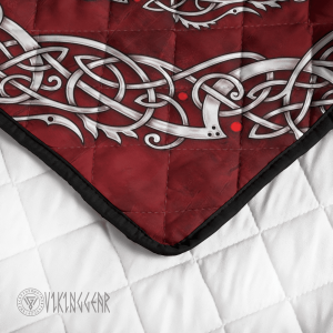 silver-yggdrasil-tree-viking-quilt-set