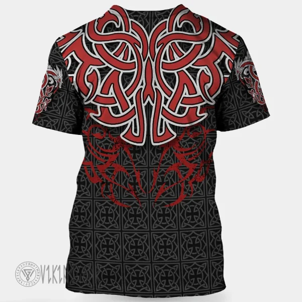 dragon-emblem-viking-t-shirt