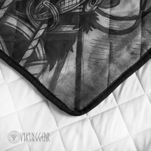 the-binding-of-fenrir-viking-quilt-set