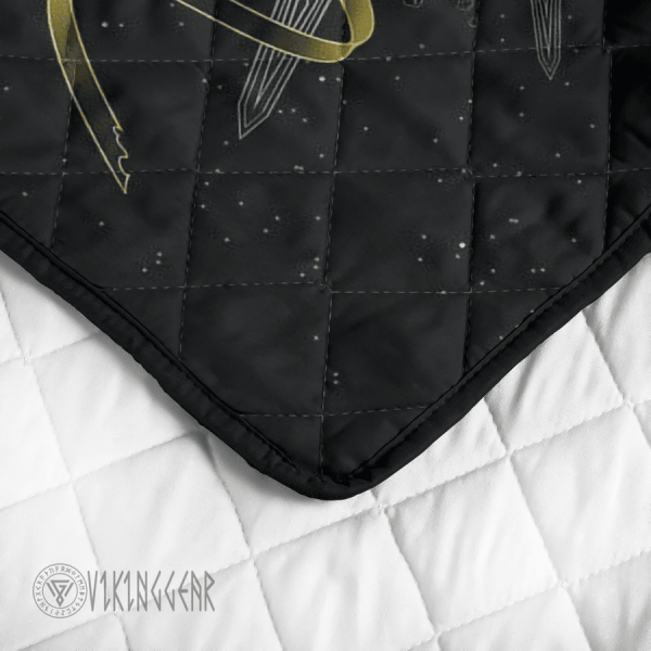 the-binding-of-the-wolf-fenrir-viking-quilt-set