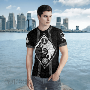 the-sons-of-fenrir-skoll-and-hati-art-viking-t-shirt