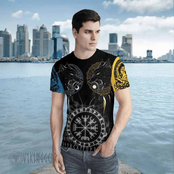 the-sons-of-fenrir-skoll-and-hati-viking-t-shirt