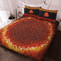 the-triple-horn-of-odin-in-the-fire-viking-quilt-set