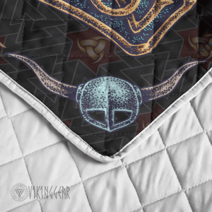 thor-hammer-art-viking-quilt-set