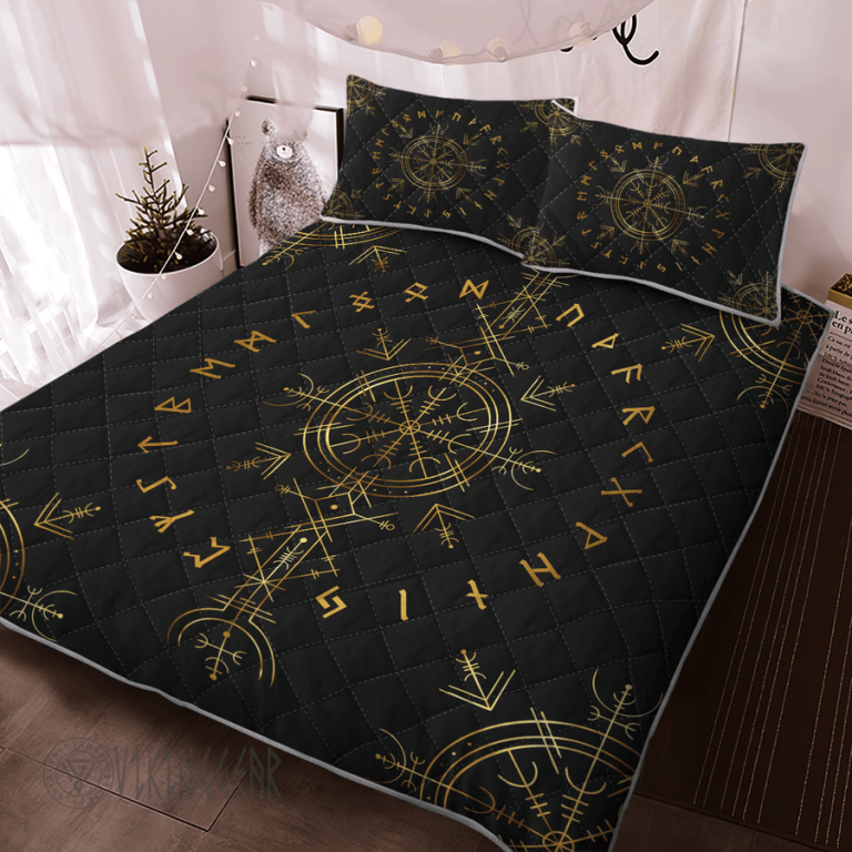 Viking Protection Rune: 5 Powerful Symbols Used for Safety and Strength