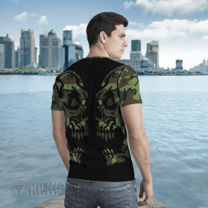 viking-skull-camo-art-viking-t-shirt