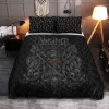 Warrior Rune Viking Quilt Set 1