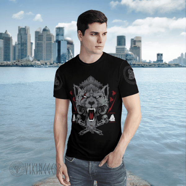 wolf-of-odin-viking-t-shirt