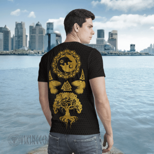 yin-yang-wolf-raven-yggdrasil-gold-viking-t-shirt