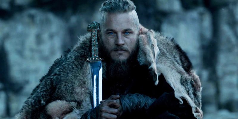 10 Viking-Inspired TV Shows and Movies