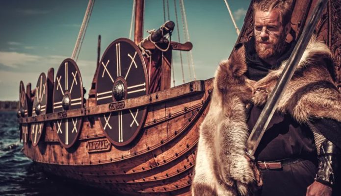 Unveiling the Viking Legacy: Brave Warriors, Pioneers, and Cultural