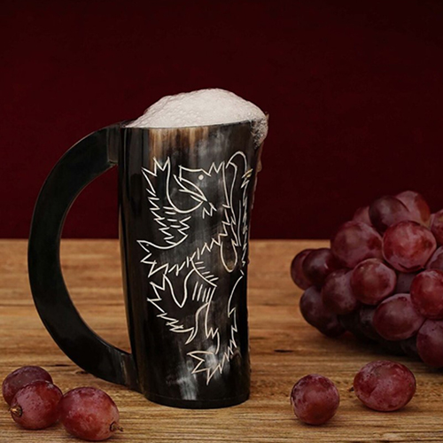 Ale 7 Viking Foods and Drinks You Can Try Today 1