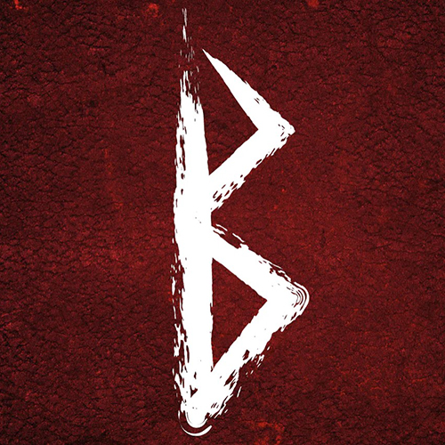 Berkana ᛒ Rune For Love