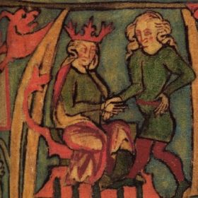 10 Famous Heroes from Viking Mythology