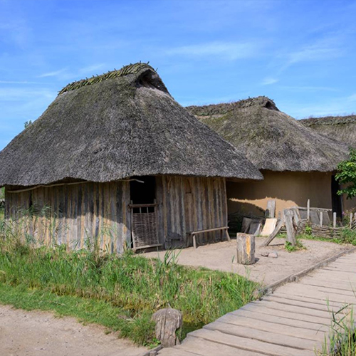 Hedeby (Haithabu), Germany - 12 Viking Settlements You Can Still Visit