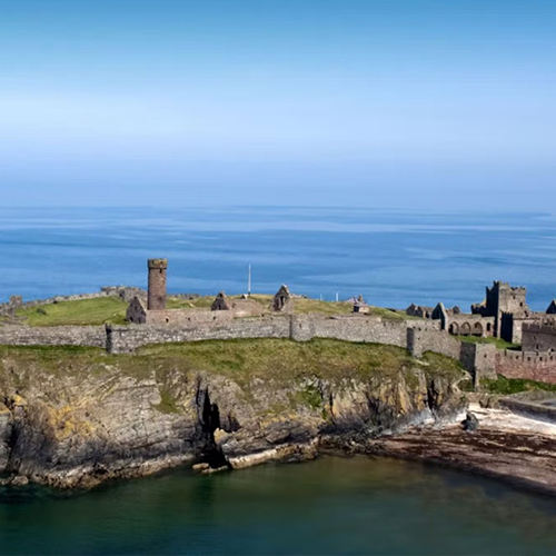 Isle of Man, United Kingdom - 12 Viking Settlements You Can Still Visit