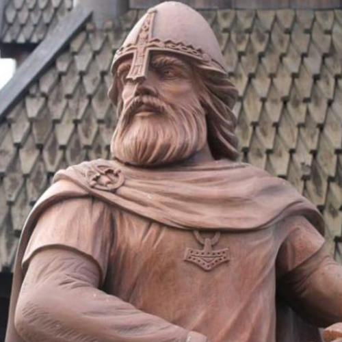 Ivar the Boneless - 10 Viking Kings Who Left Their Mark on History