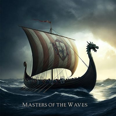 Masters of the Waves: Unveiling the Viking Seafaring Secrets