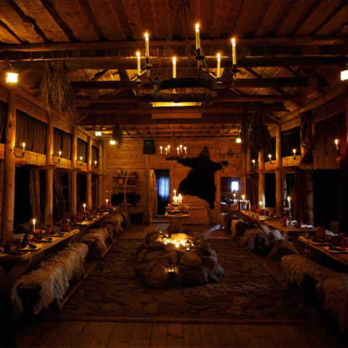 Rosala, Finland - 12 Viking Settlements You Can Still Visit