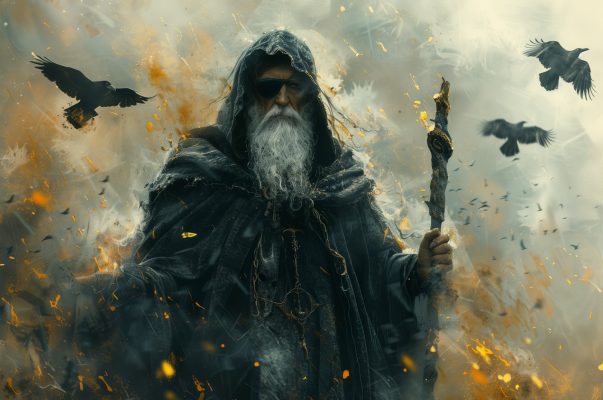 15 Norse Gods and Goddesses You Should Know