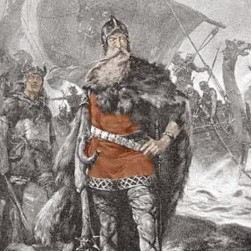 Sweyn Forkbeard - 10 Viking Kings Who Left Their Mark on History