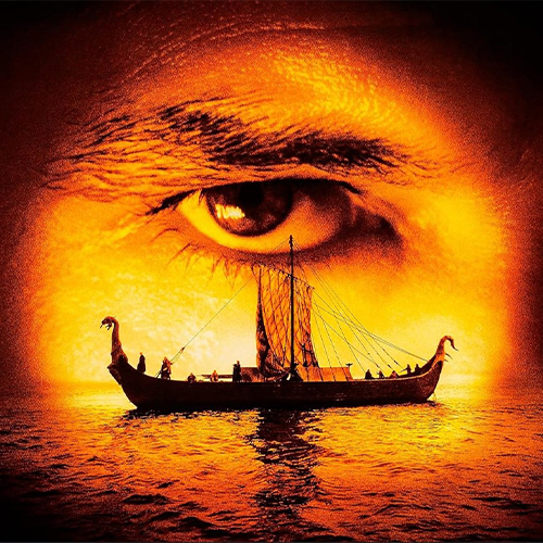 The 13th Warrior (1999) - 10 Viking-Inspired TV Shows and Movies