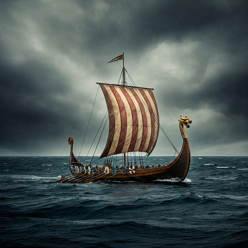 For centuries, Viking ships have captivated historians, engineers, and maritime enthusiasts alike. These iconic vessels were more than tools of conquest and exploration.