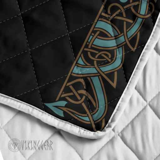 Ulfberht Sword - Viking Sword - Viking Quilt