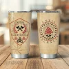 Until Valhalla - Viking Tumbler