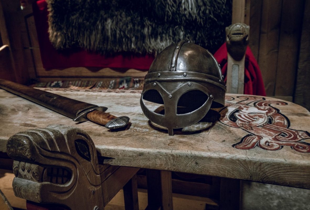 12 Viking Weapons That Defined Their Era