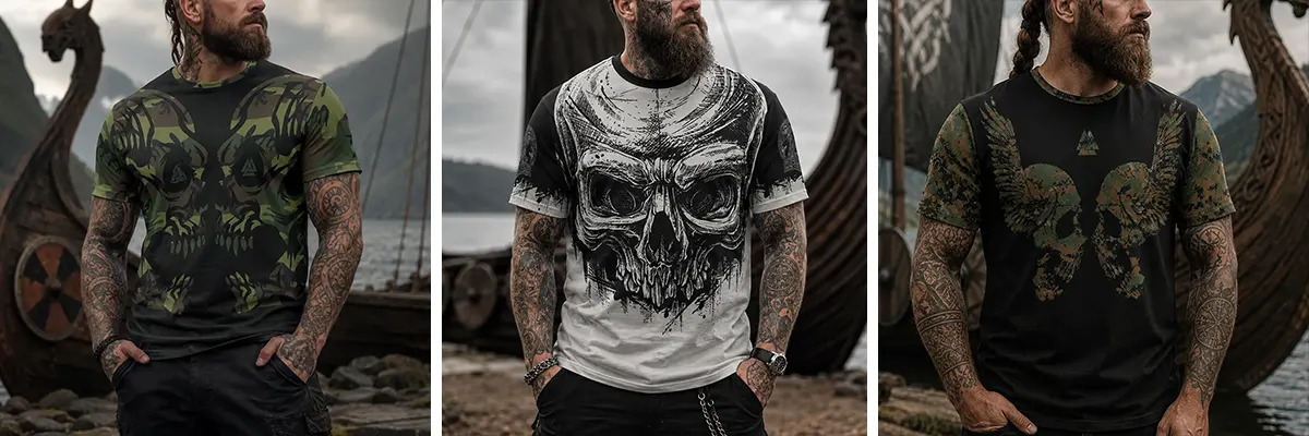 vikingzon colection 006