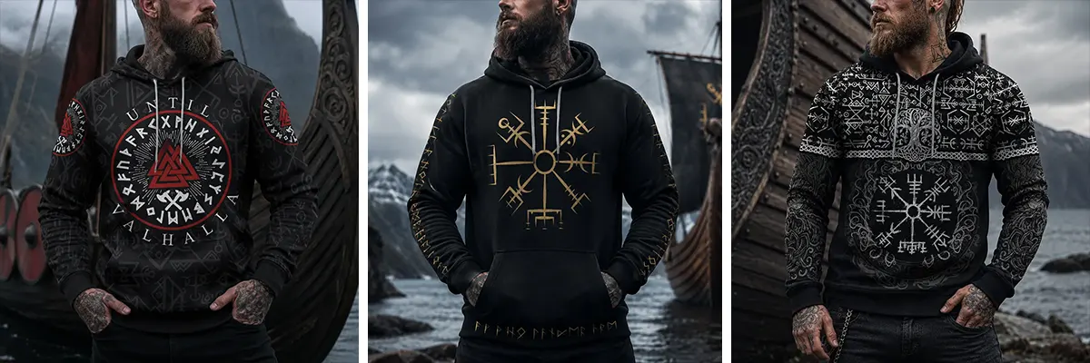 The Mystery Behind the Viking Helmet: Fact or Legend? vikingzon colection 008