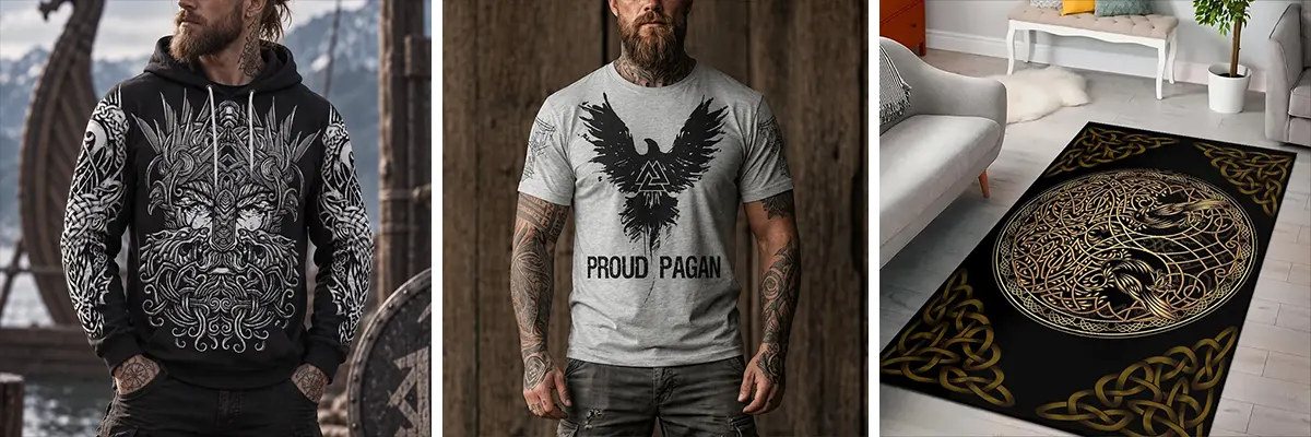 vikingzon colection 010