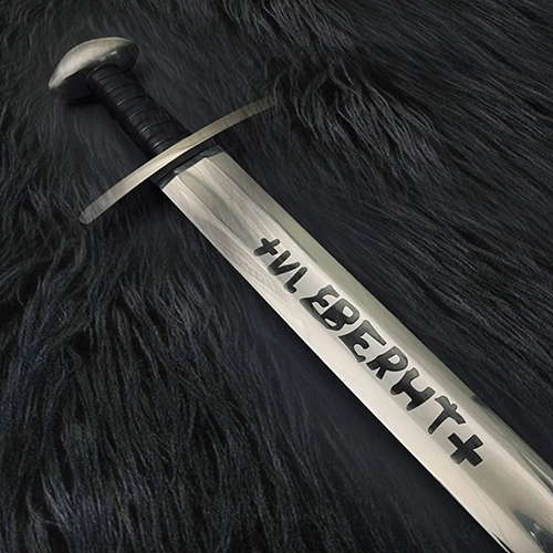 The Uthbert Viking sword